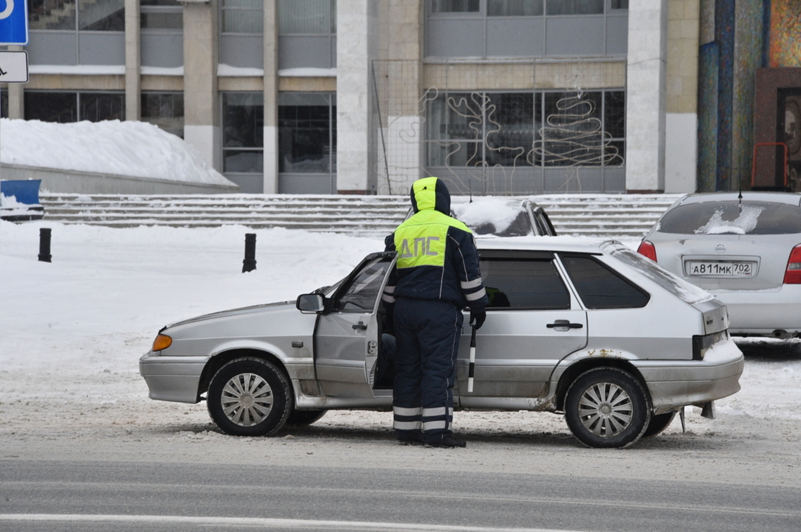 Водителям сообщили плохую новость