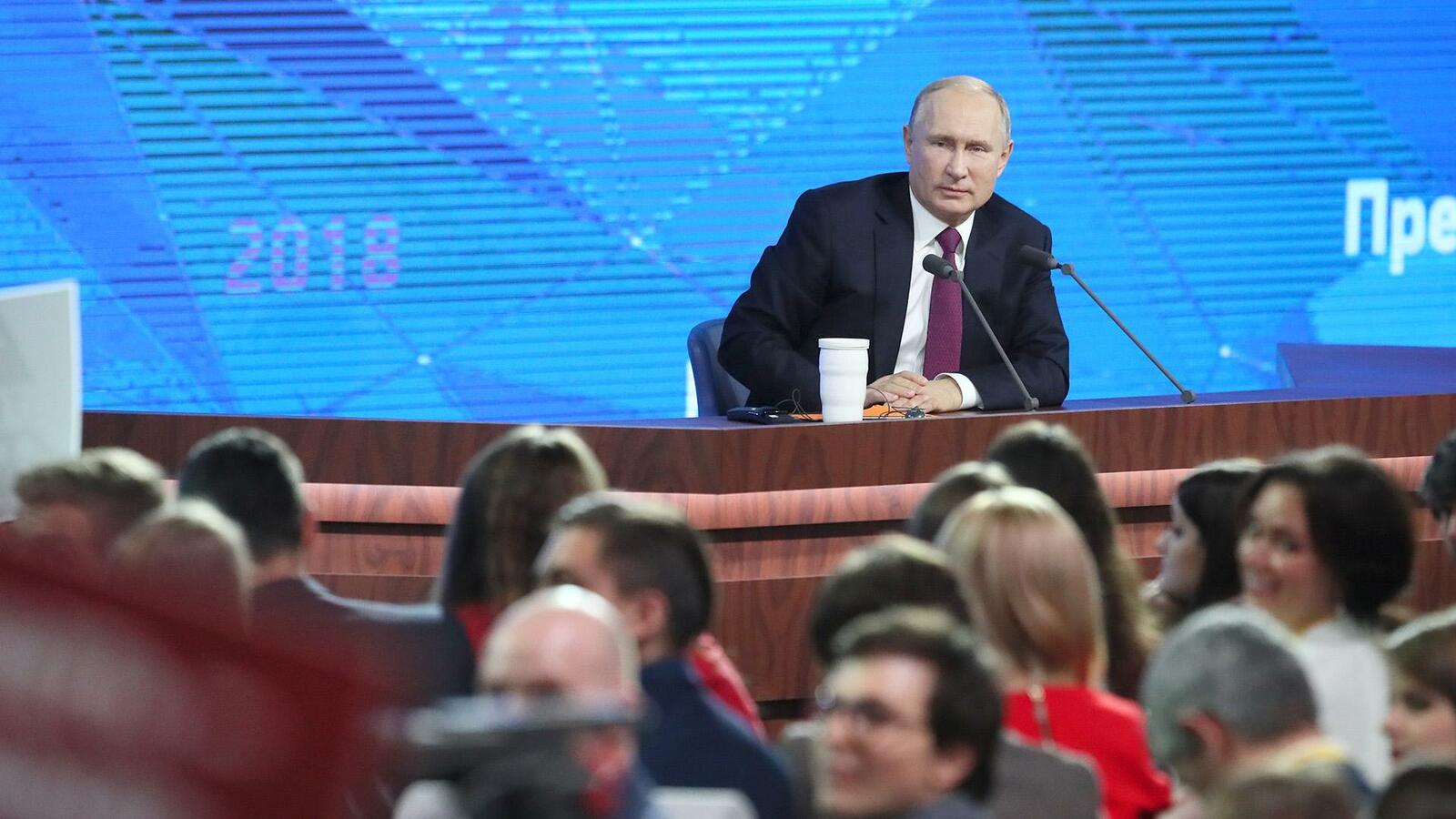 Владимир Путин: третий драйвер роста – это повышение производительности труда