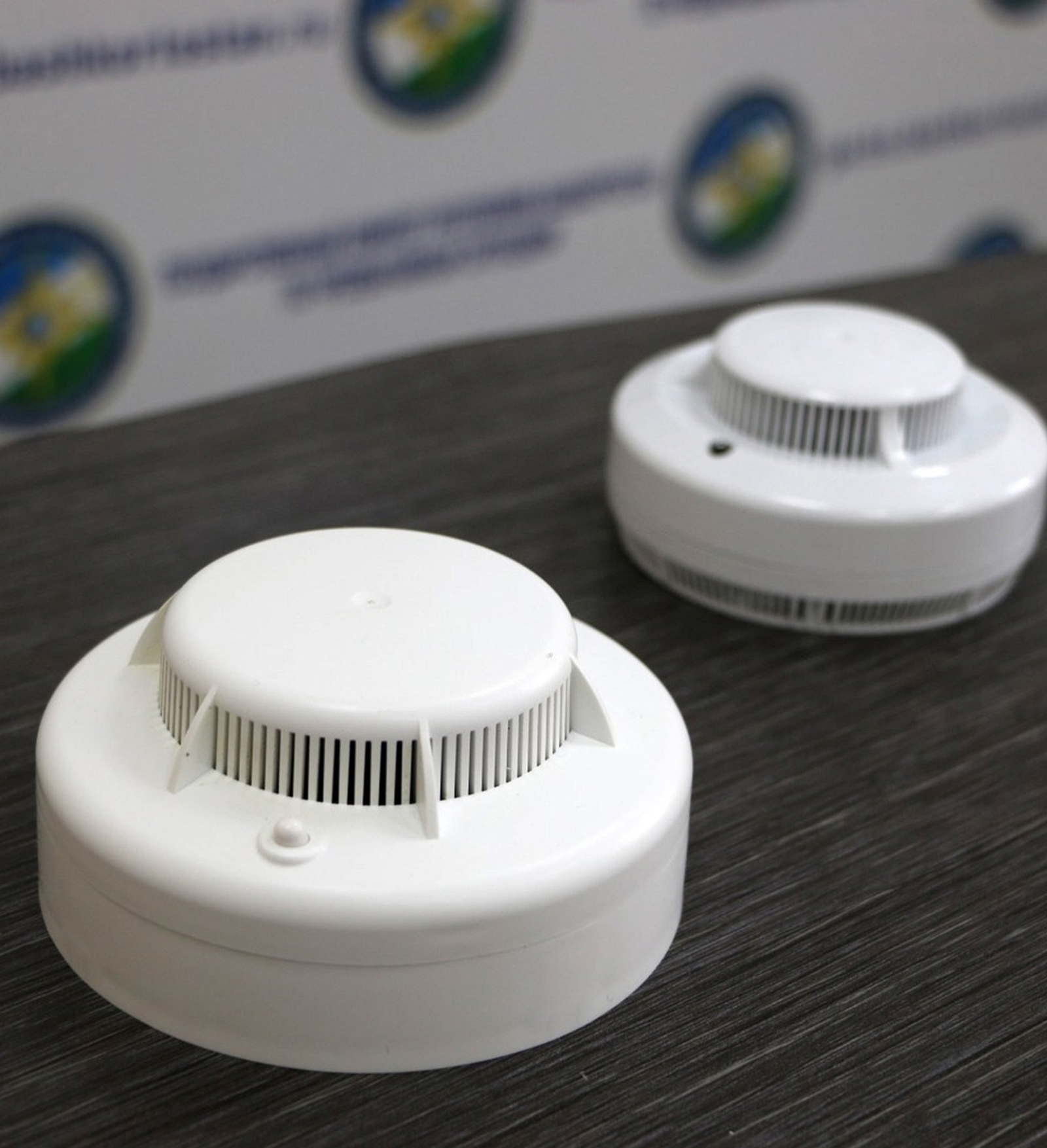 В Башкирии устанавливают умные пожарные извещатели в неблагополучных семьях