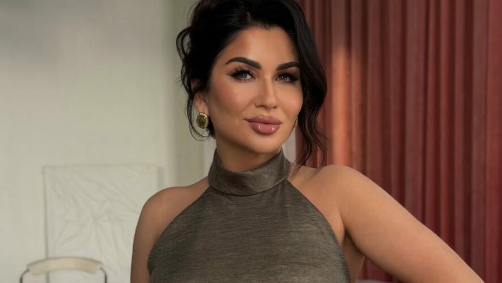 Сын певицы Ильсии Бадретдиновой устроил сюрприз на день рождения матери