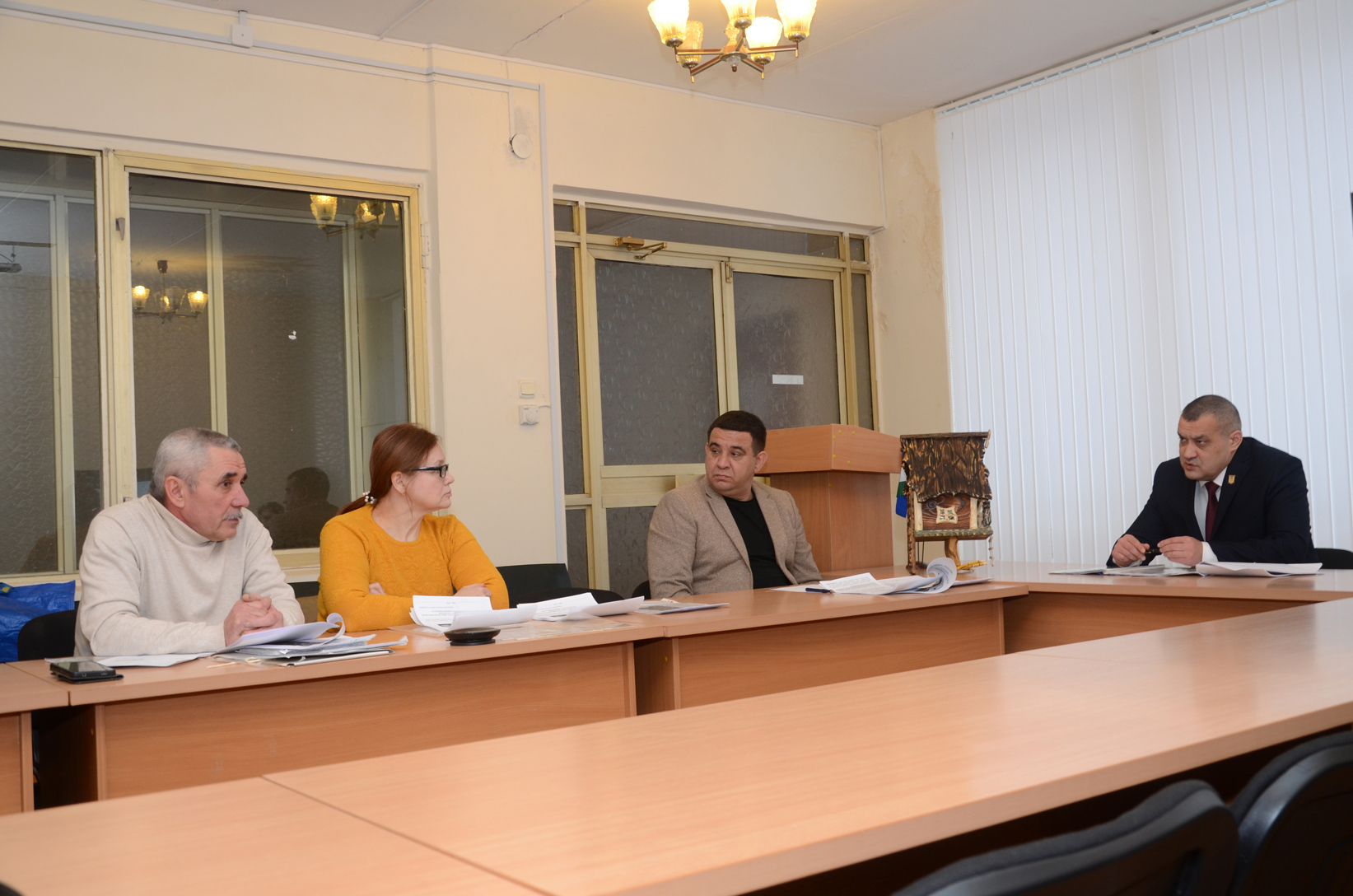 Изделия благоварских мастеров покорили полстраны