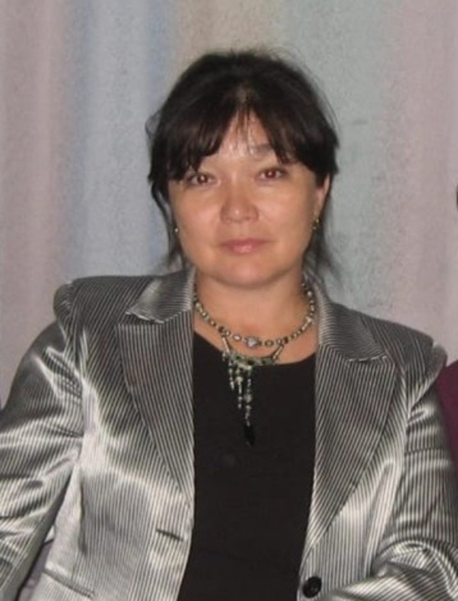 В Башкирии не стало известного деятеля культуры и хореографа Гульназ Акназаровой