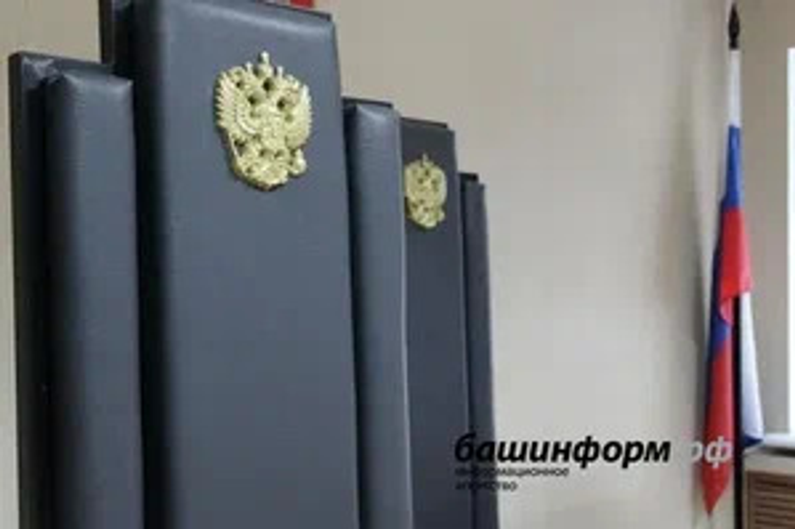 В Башкирии подростка осудили за хищение мобильных телефонов и угон машин