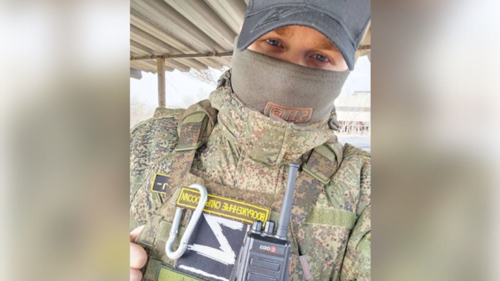 Истории, которыми поделились участники специальной военной операции