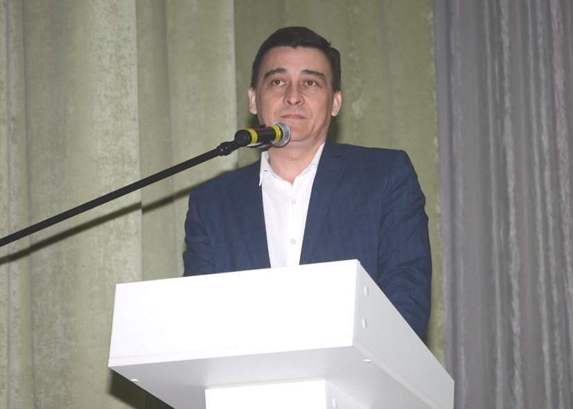 Ярмарка трудоустройства "Работа России"