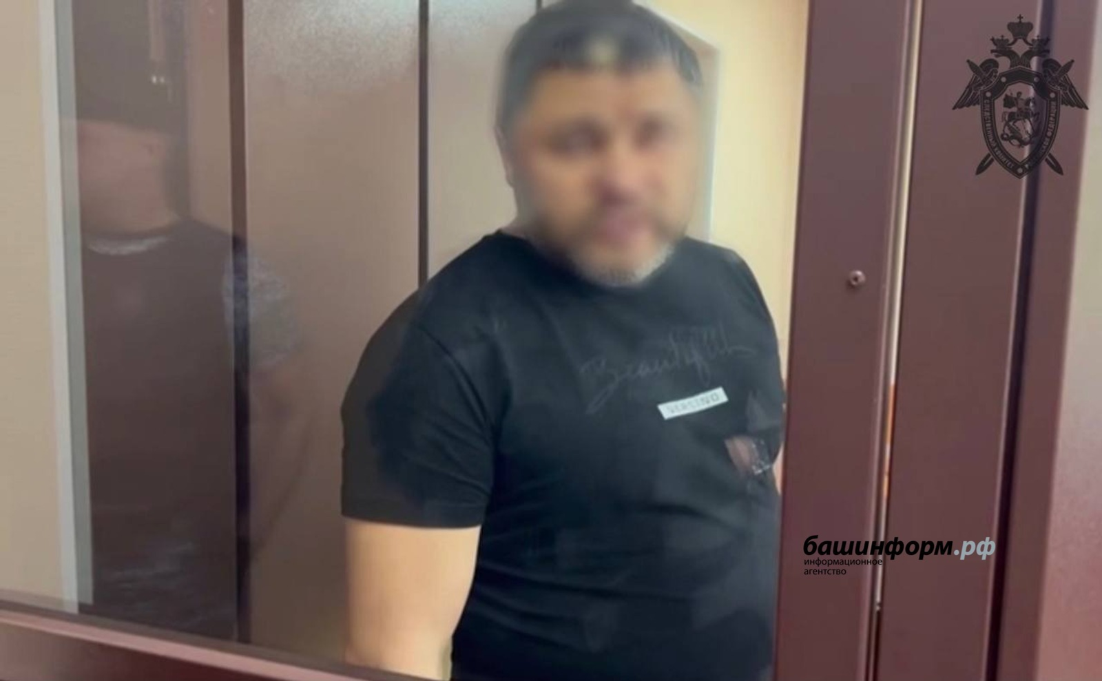 В Башкирии ожидается суд над бандой преступников во главе с криминальным лидером