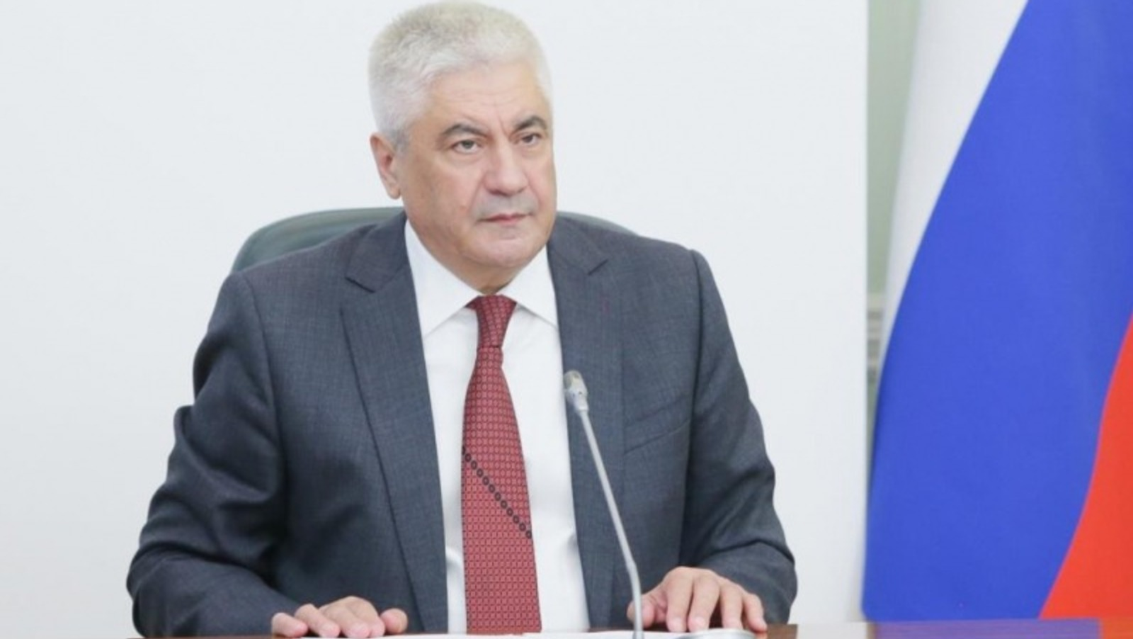 Александр Воронежский возглавил МВД по Башкирии