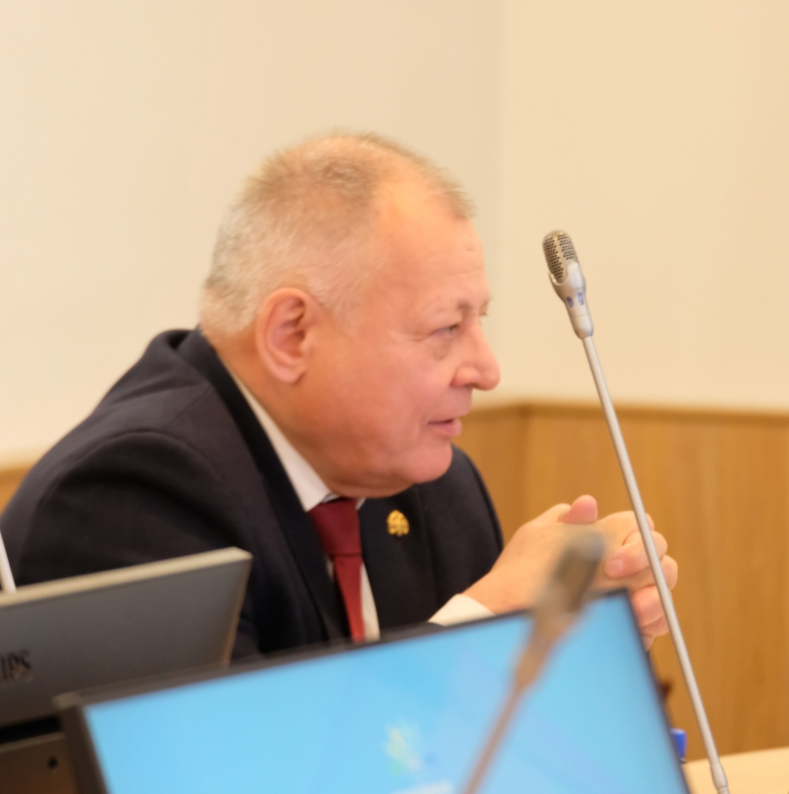 В Башкирии анонсировали новые кадровые перестановки