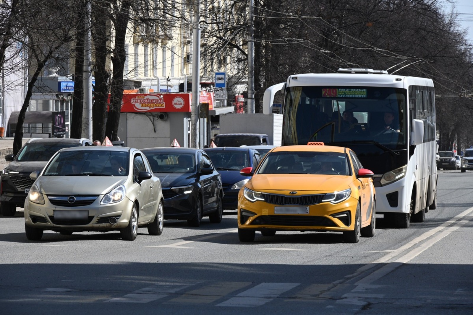 Техосмотр в Башкирии подорожает в 2026 году ощутимо подорожает