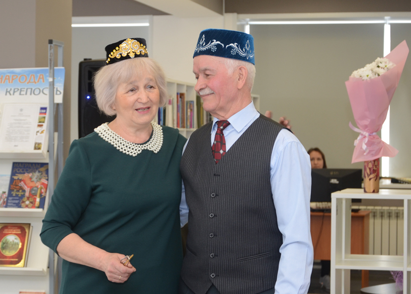 Свет малой Родины