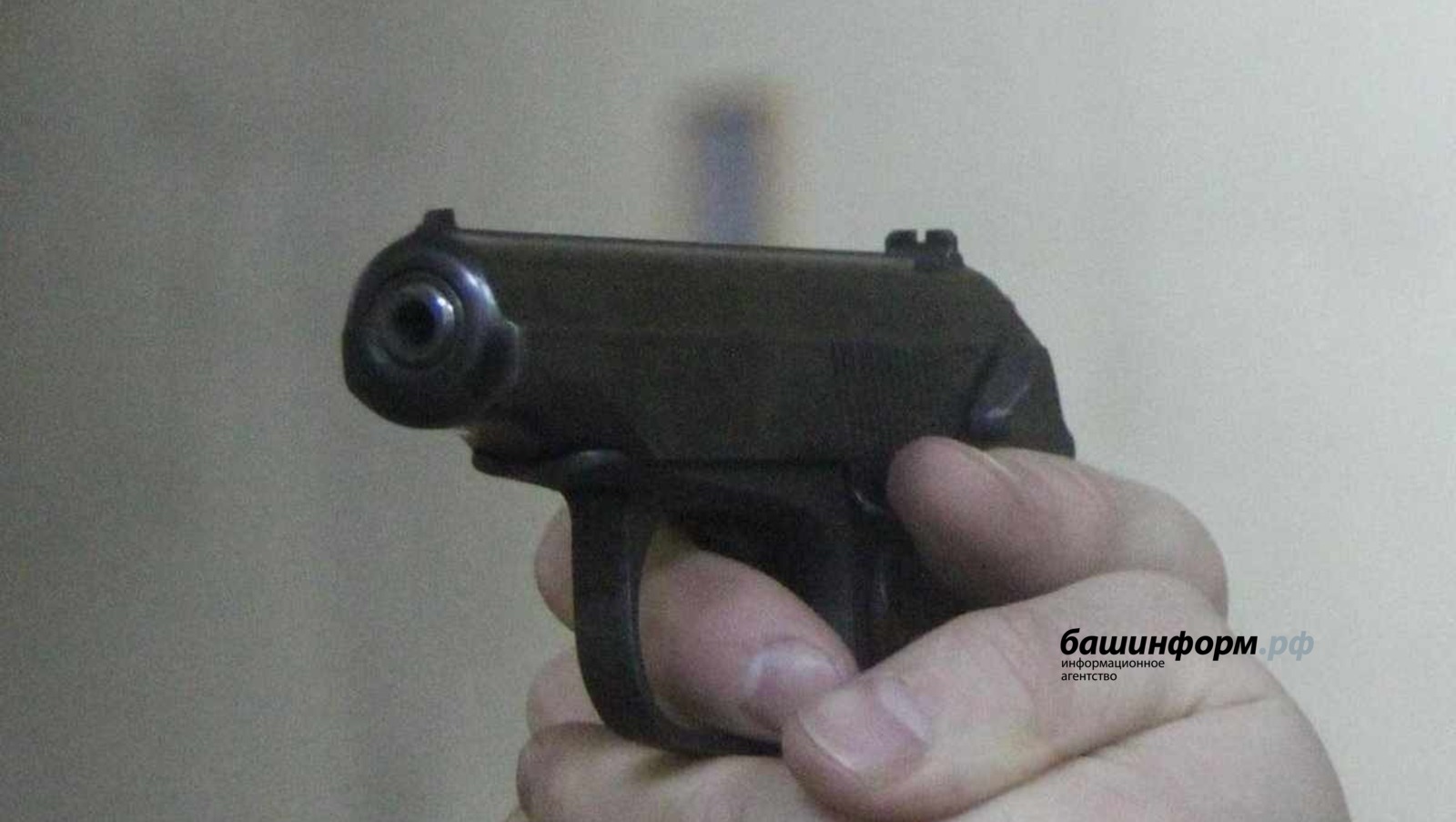 ФСБ предотвратила теракт в Уфе