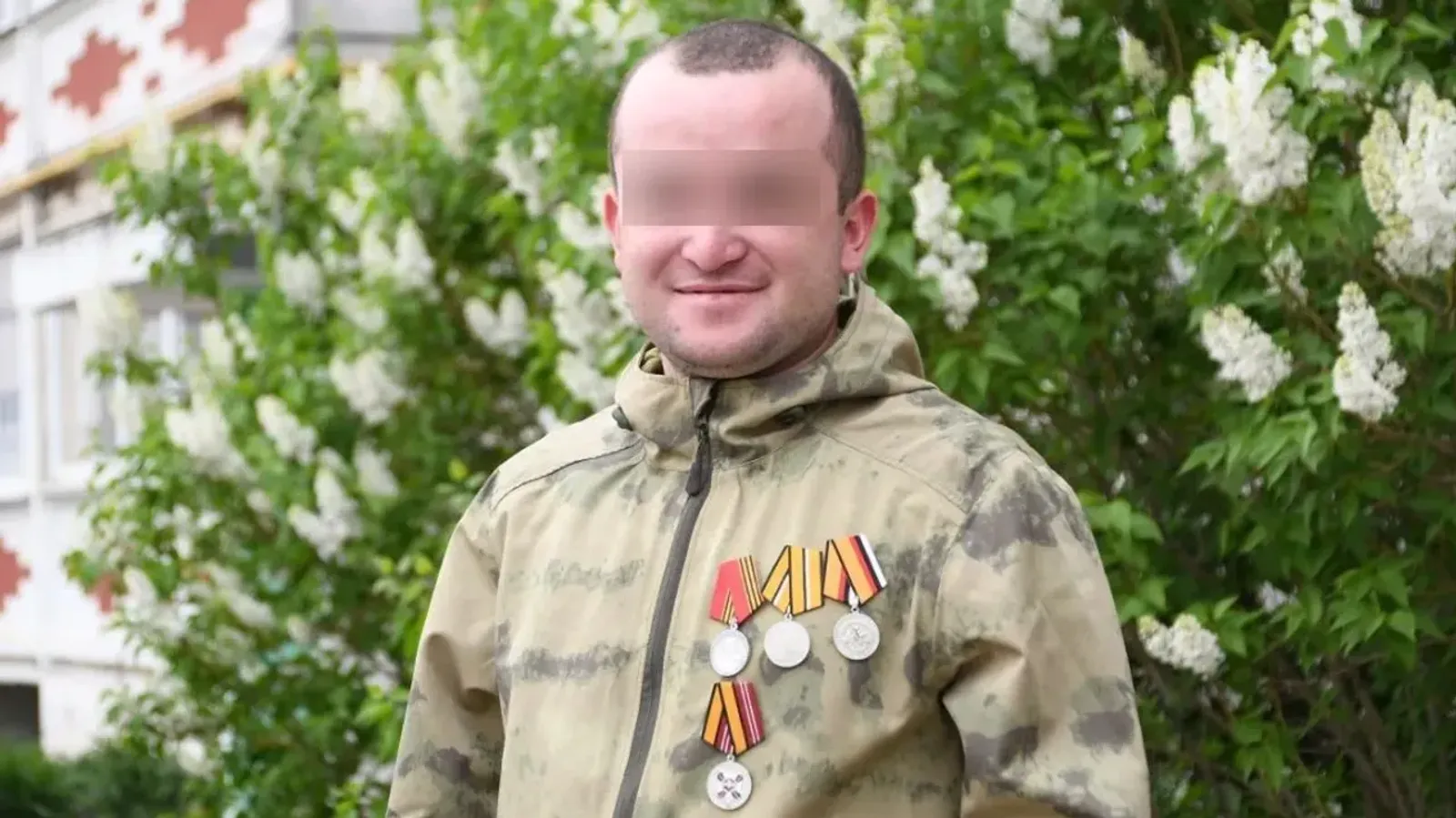 Боец "Али" из Башкирии организовал в зоне СВО стратегическую переправу