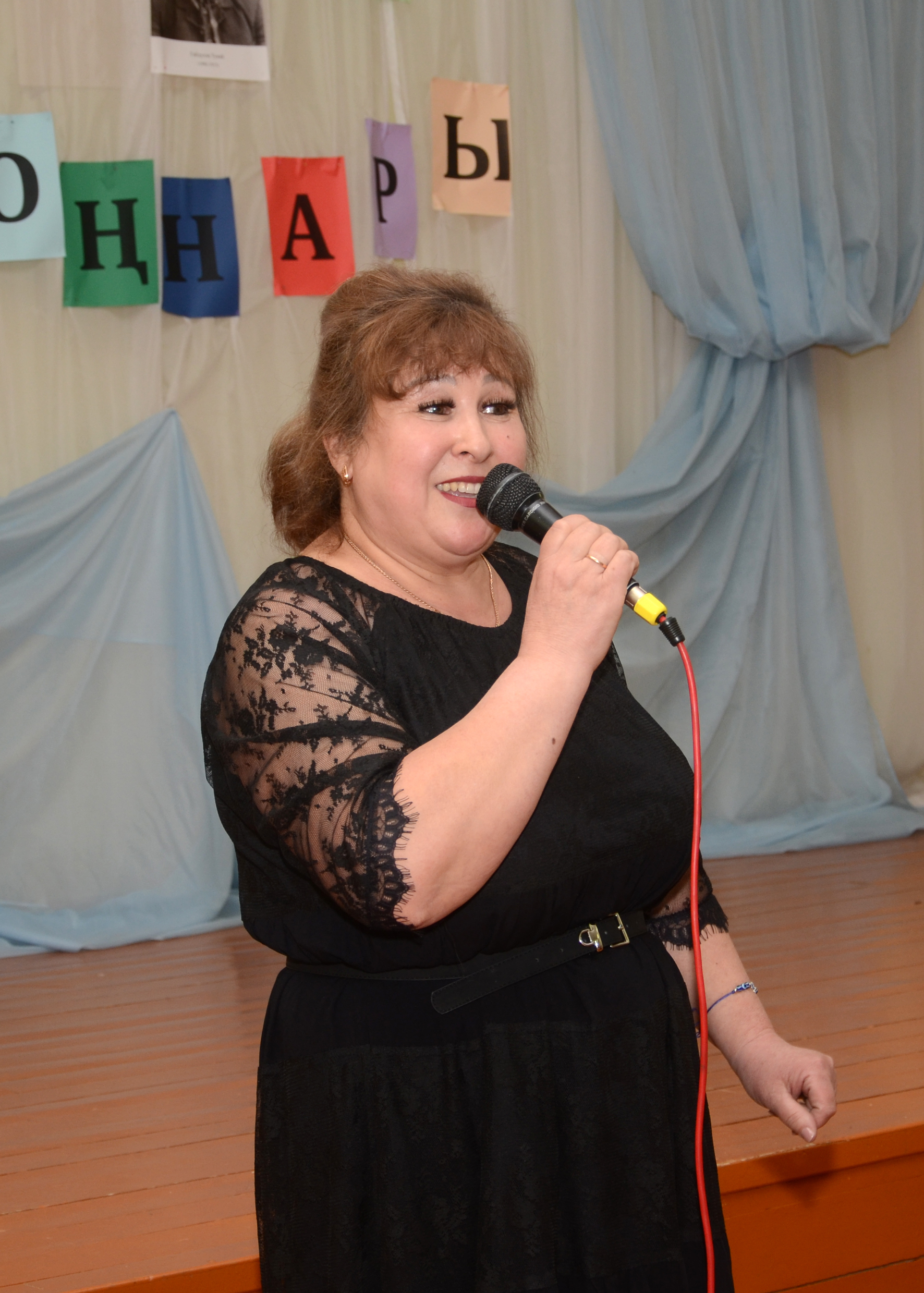 Наследники традиций