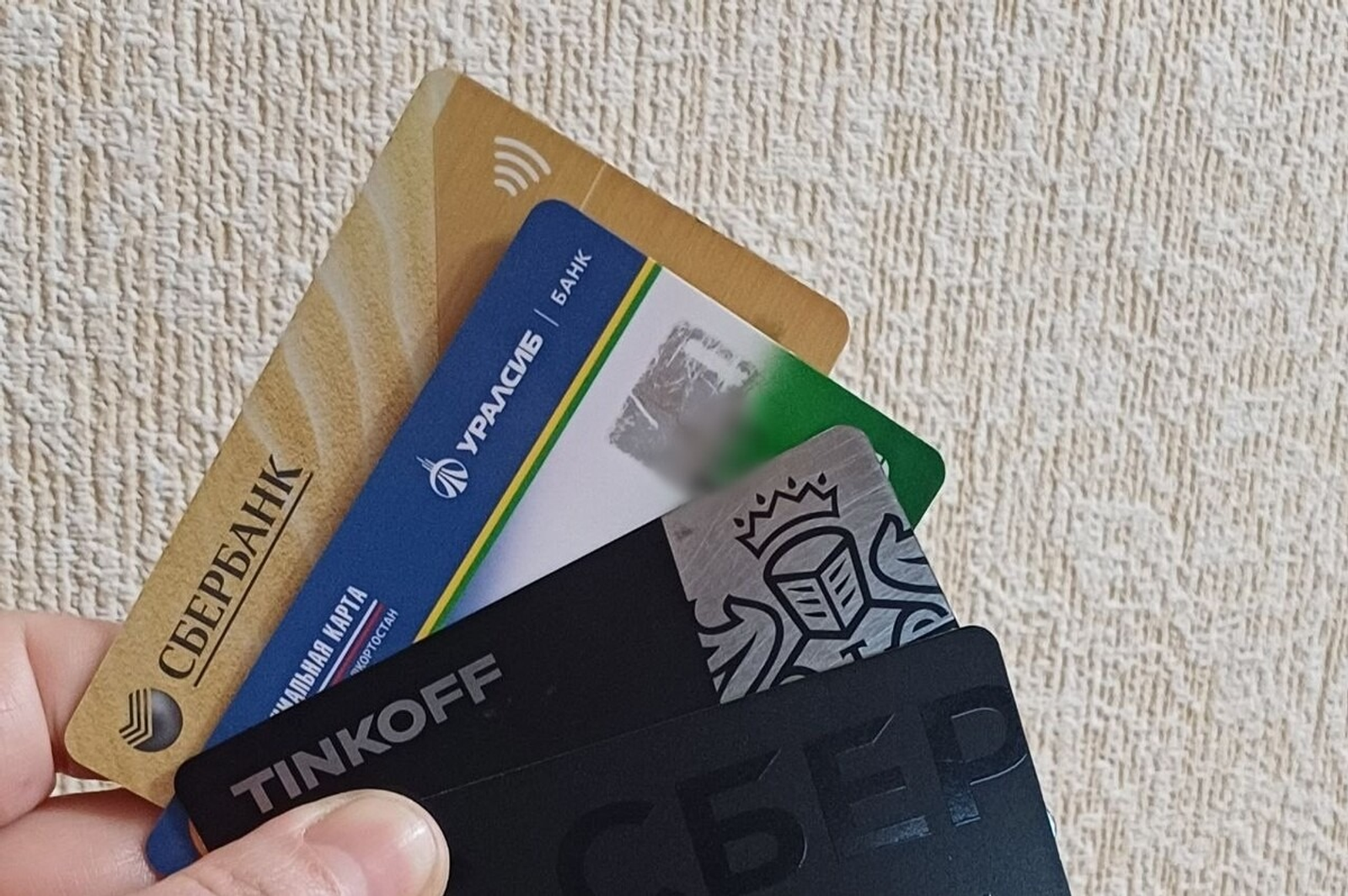 Наркес Халиуллина