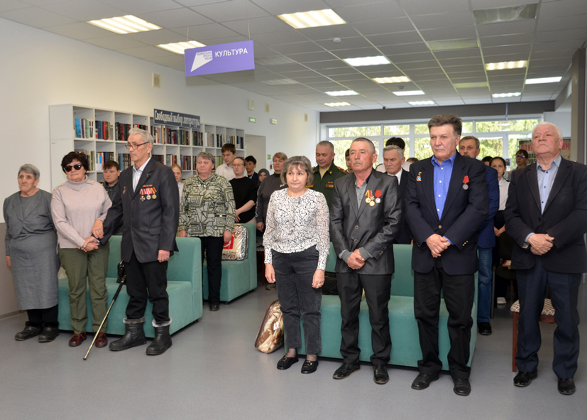 Шавкат Лебедзе помнит о Чернобыле всё