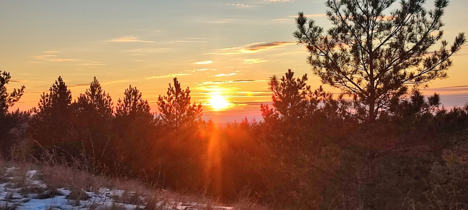 Неужели погода в Башкирии в октябре и ноябре будет аномальной?