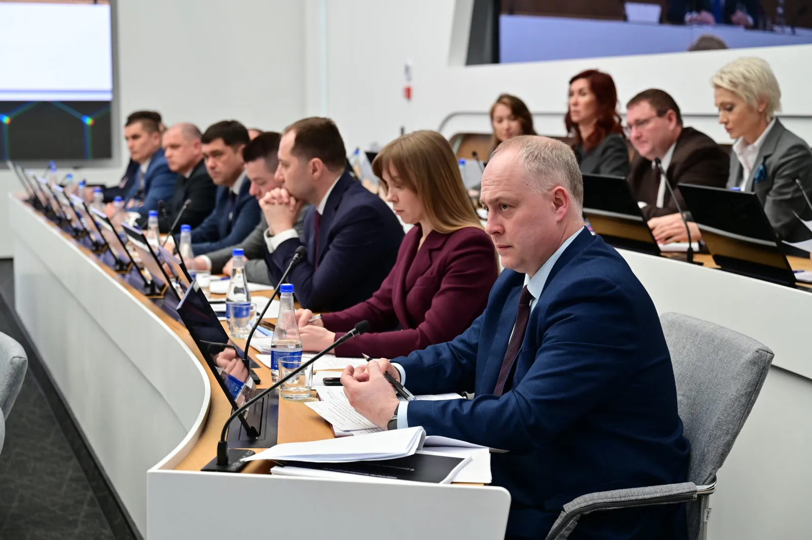 В Башкирии на реализацию национальных проектов в 2026 году предусмотрено 33 млрд