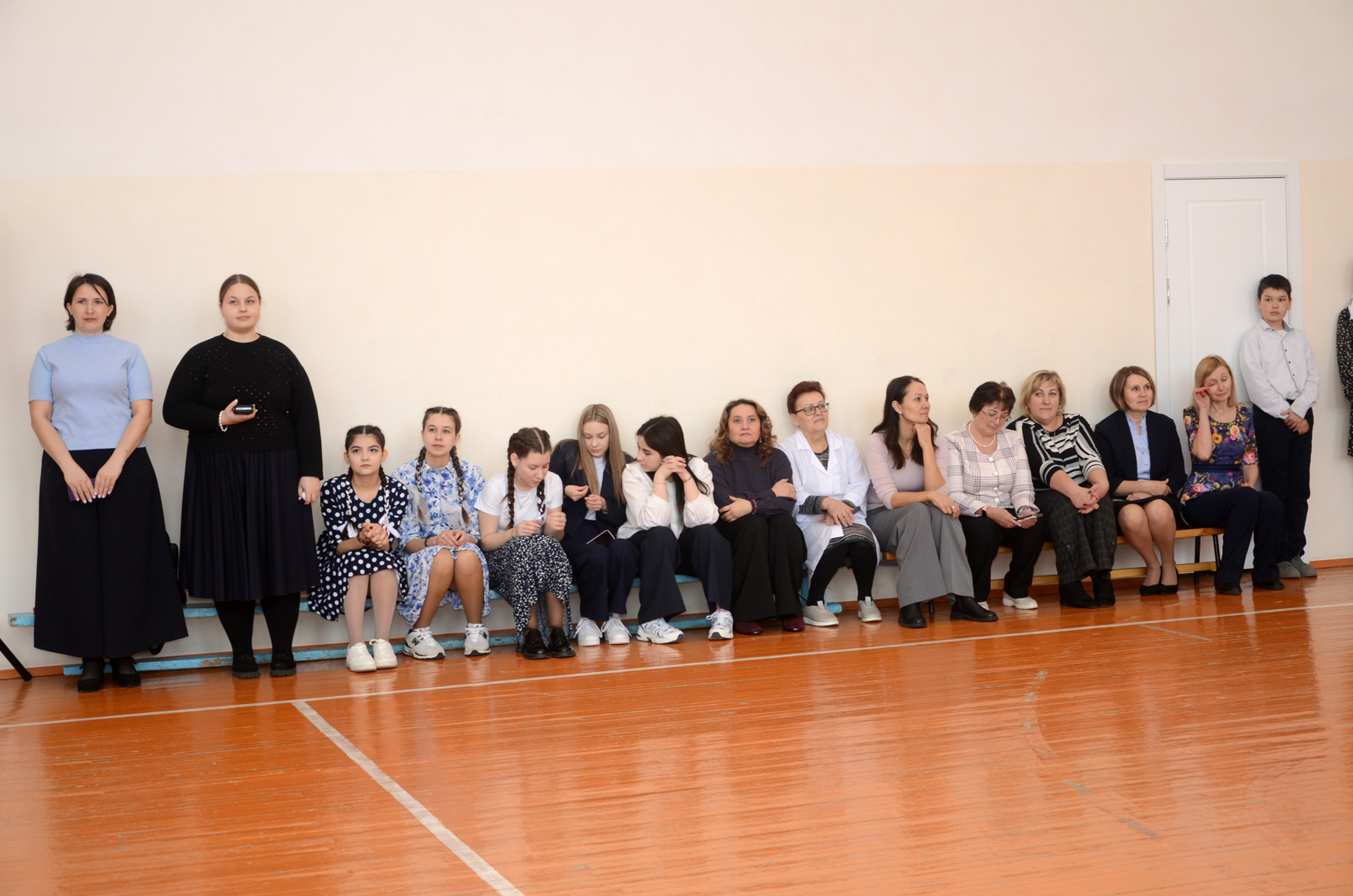 Секунды, которые определили победителей