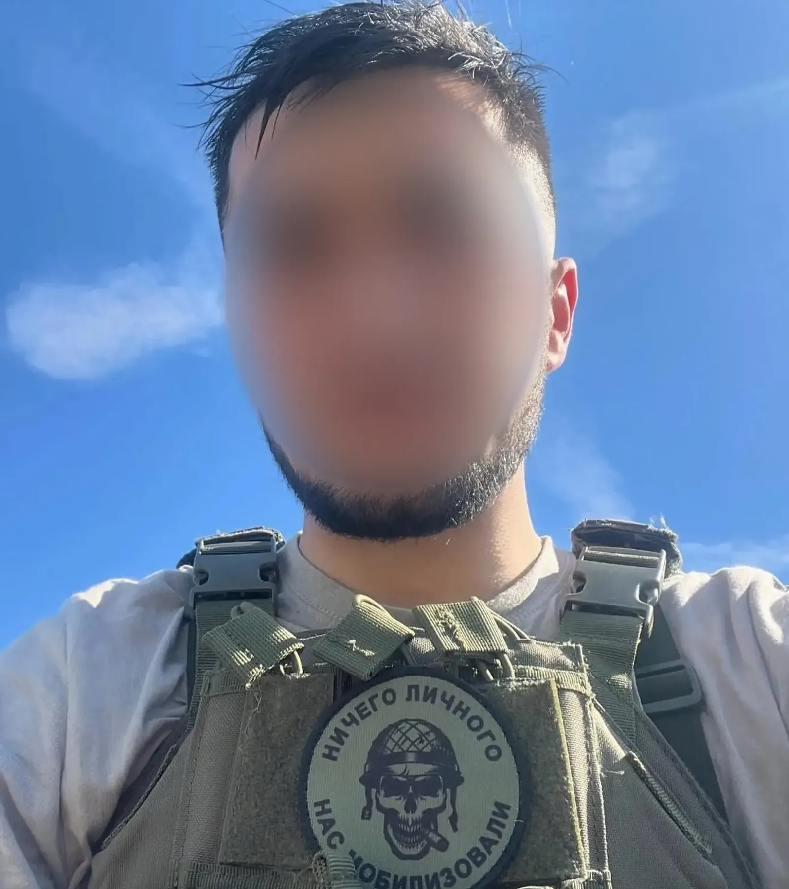 Оператор БПЛА "Лютый" из Башкирии  рассказал о своей службе