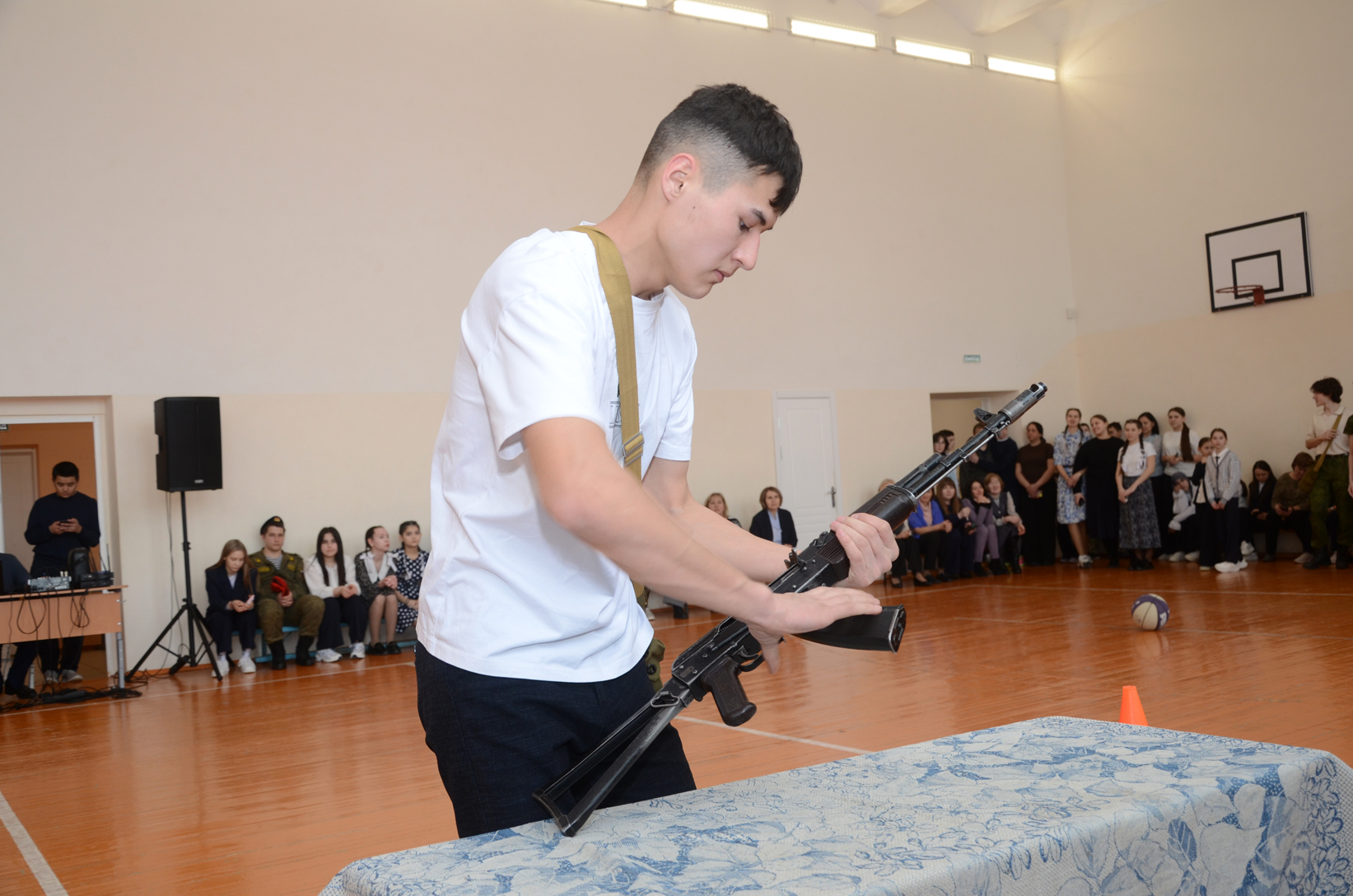 Секунды, которые определили победителей