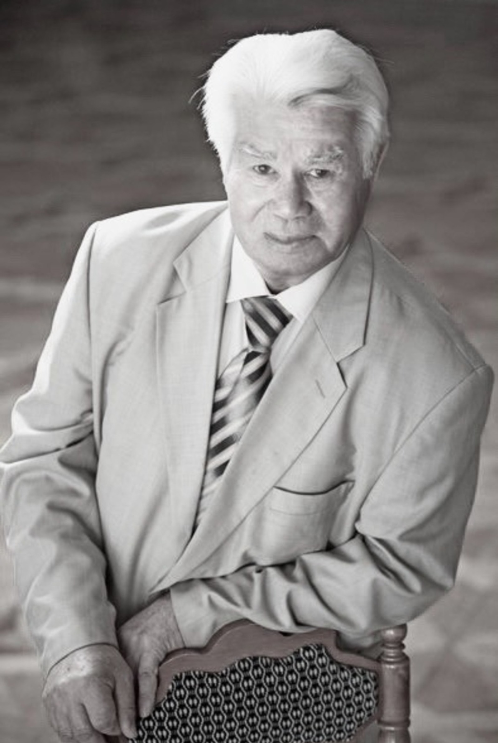 В Башкирии ушел из жизни старейший актер Башдрамтеатра Муллаян Суяргулов