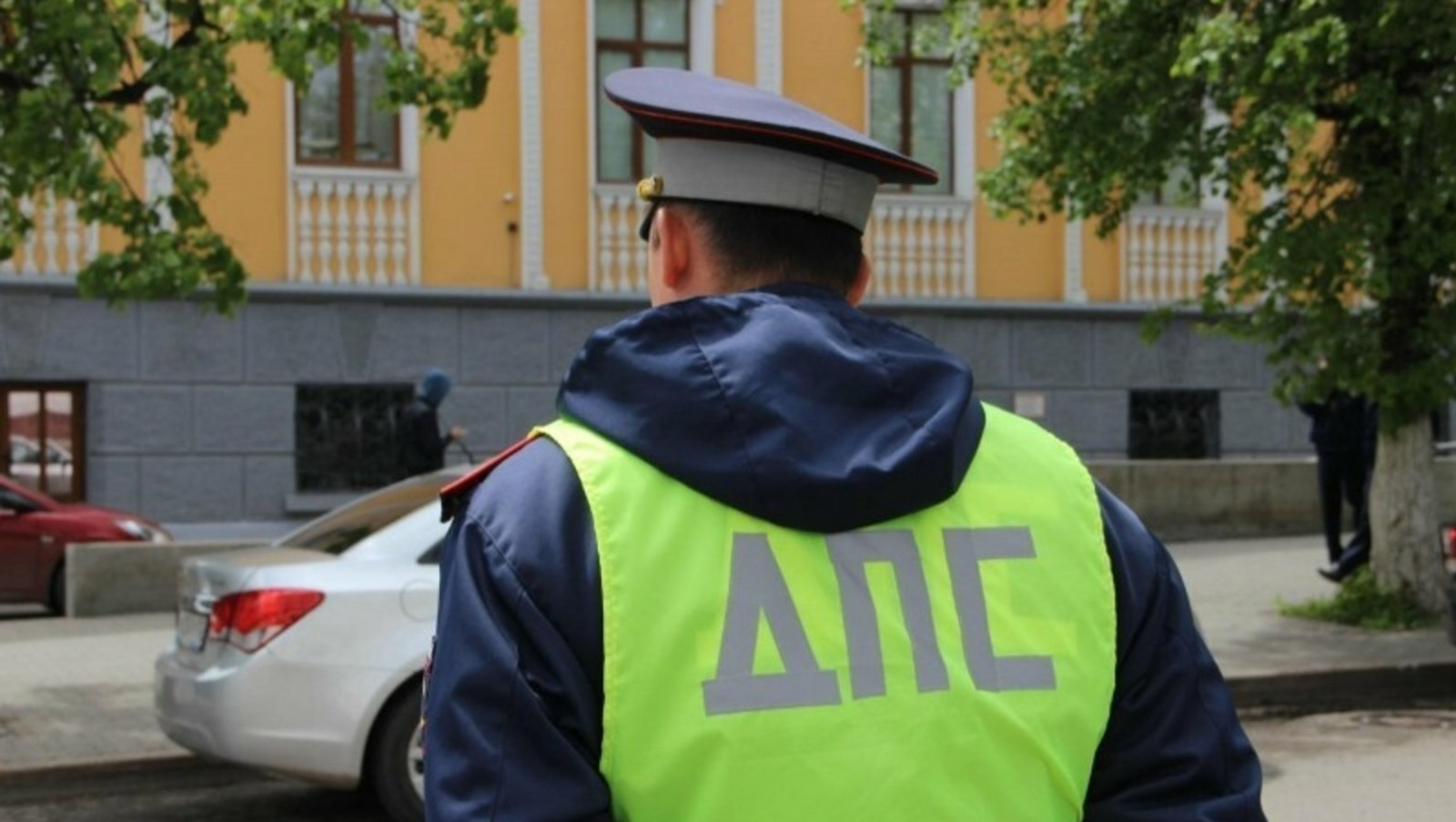 В выходные в Башкирии будет много патрулей ГАИ