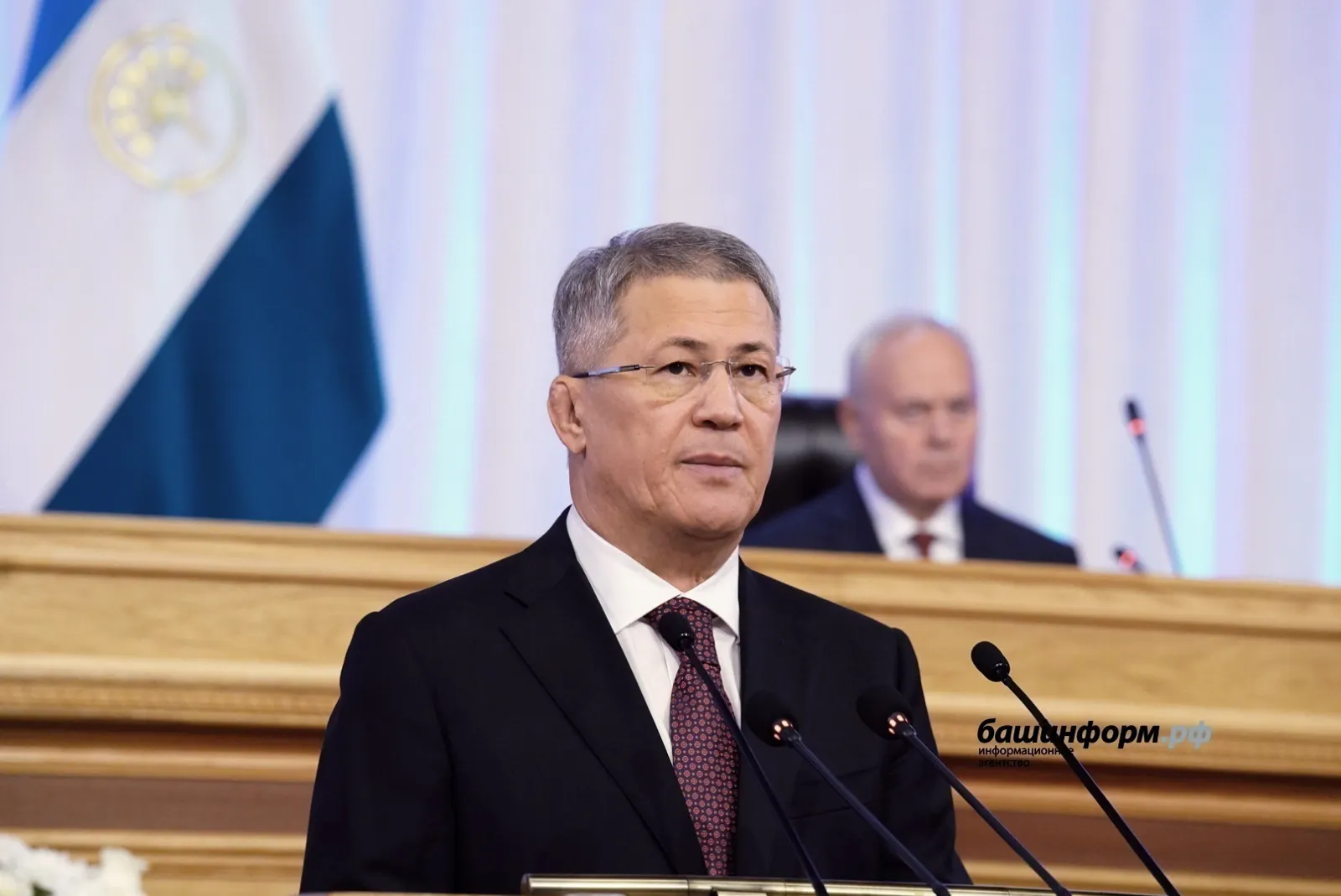 Эксперты поделились мыслями, о чем будет Послание Главы Башкирии