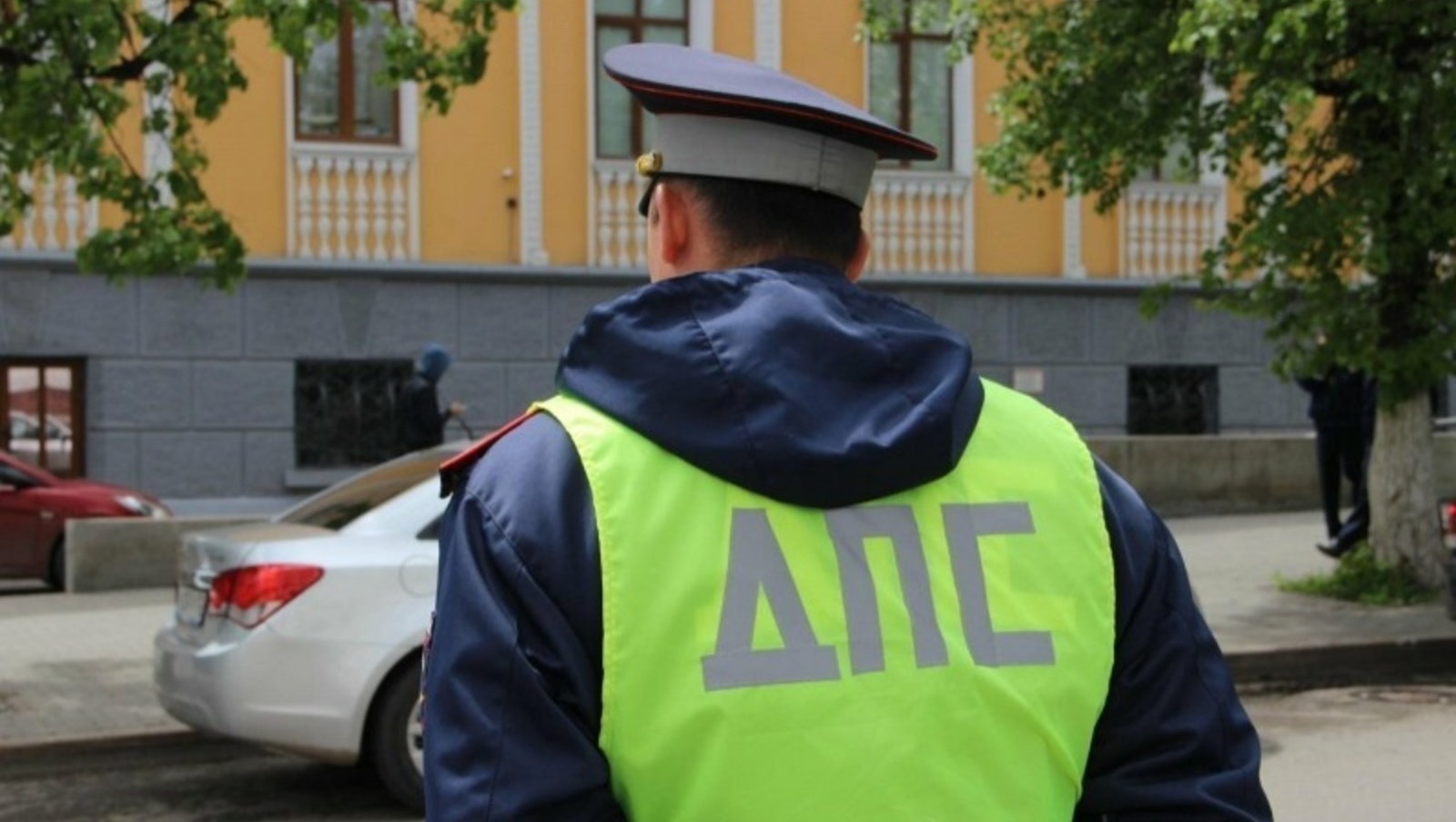 Начальник Госавтоинспекции Башкирии обратился к водителям предупреждением