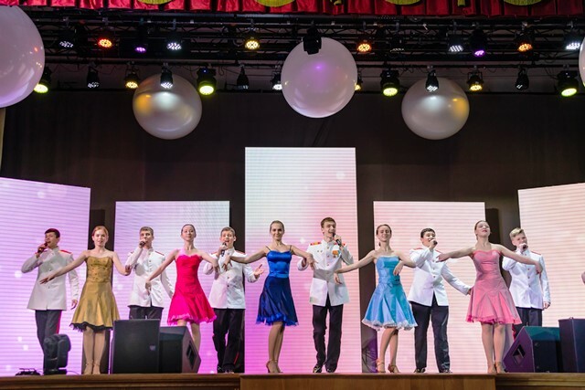 Фестиваль «Катюша-юниор» ищет талантливых девчонок и мальчишек по всей России