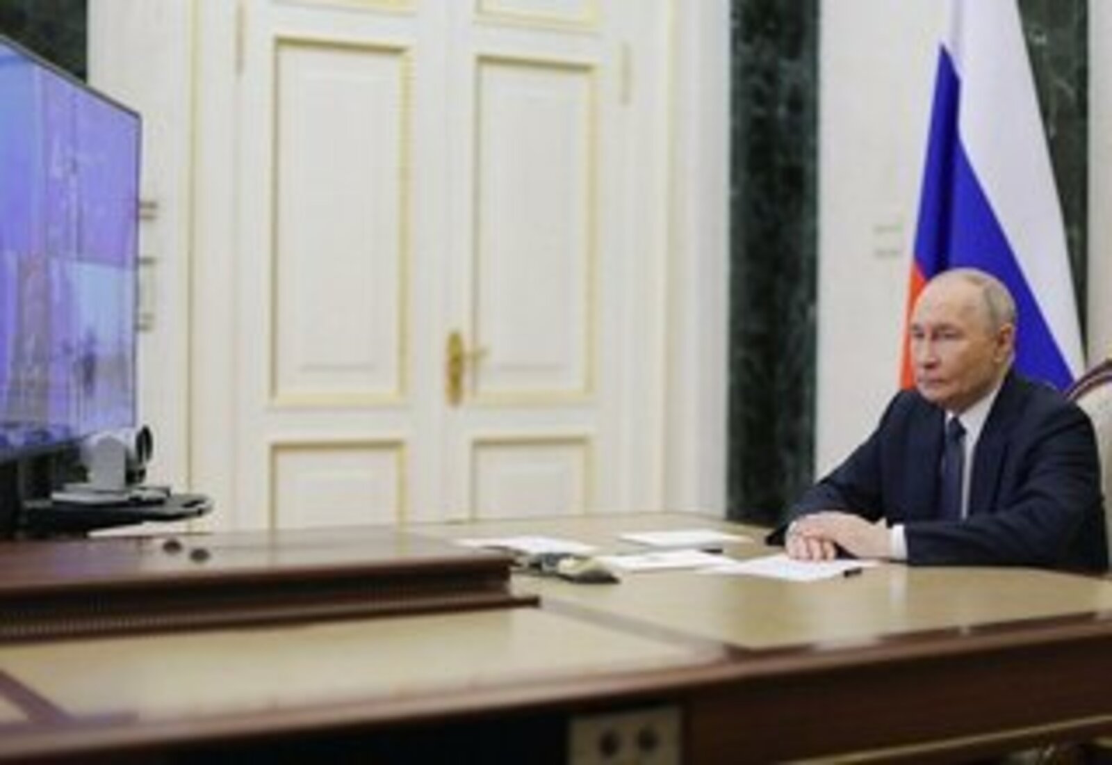 Вручение медалей «Золотая Звезда» участникам СВО