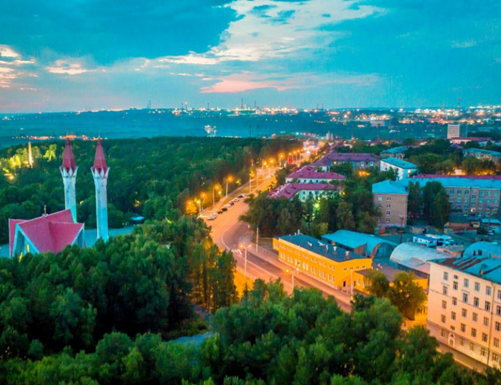В Башкирии в этом году более 503 миллионов рублей направят на ремонт дорог к туристическим объектам