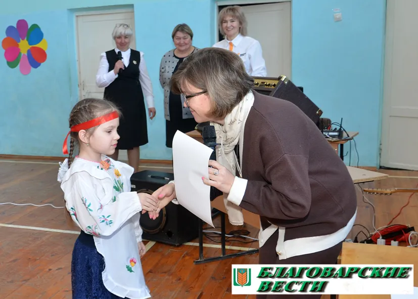 Настоящая кладезь талантов