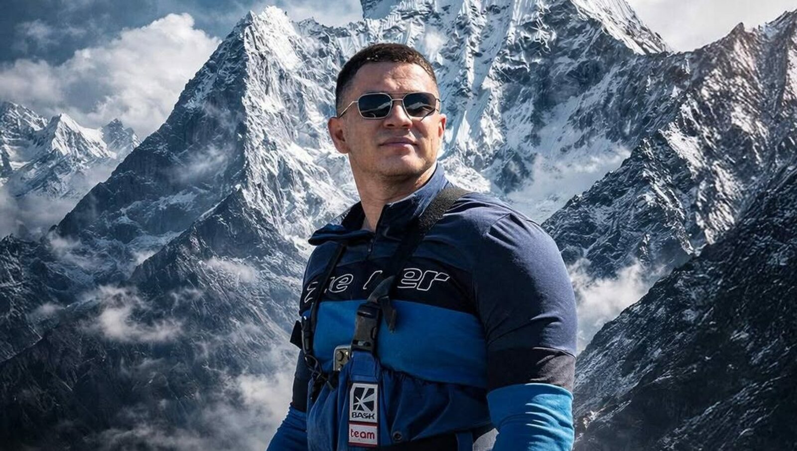 Рустам Набиев сообщил неожиданную новость