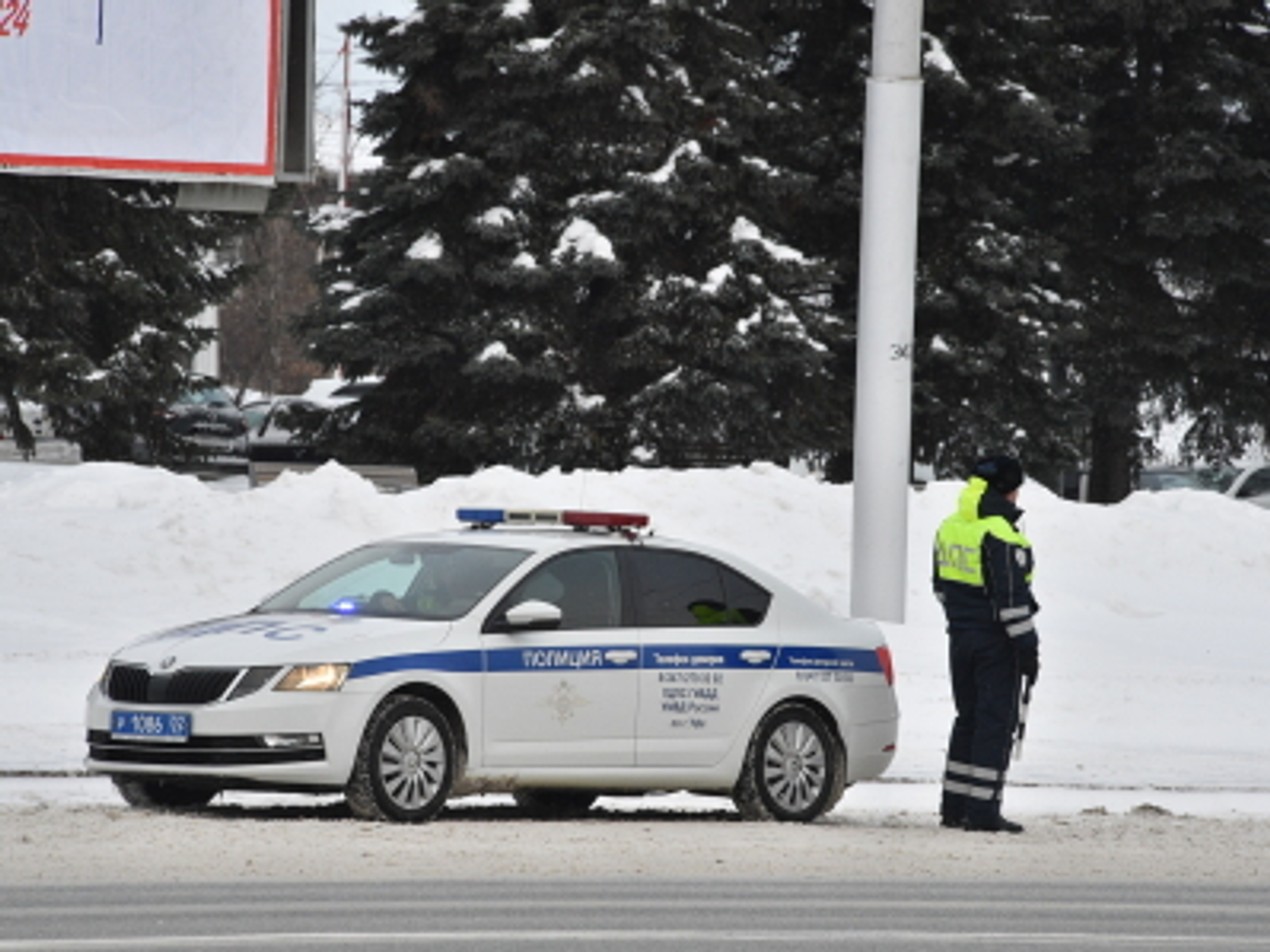 Таксистам готовят ударные штрафы