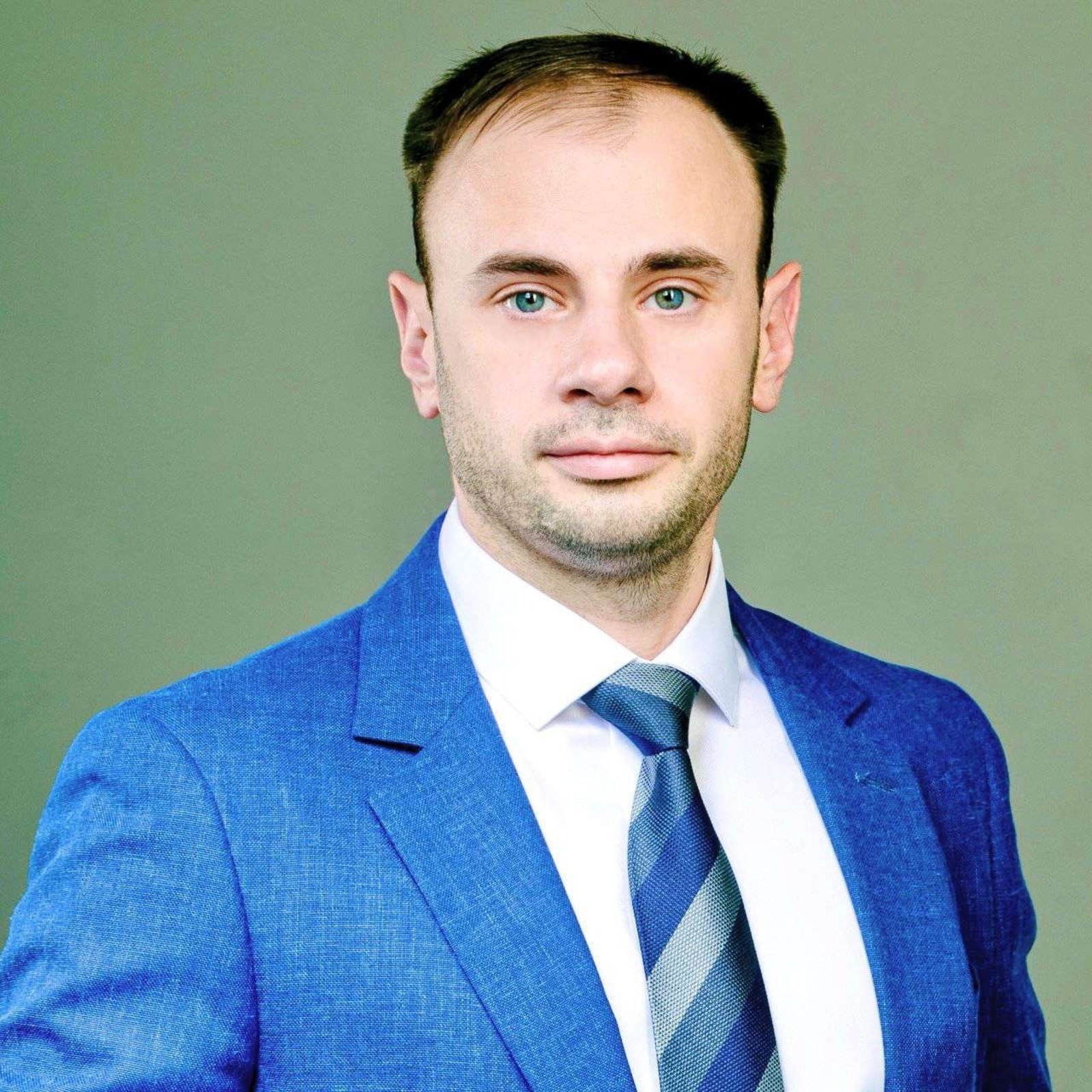 Реготделение «Единой России» по Башкирии возглавил Александр Мельников