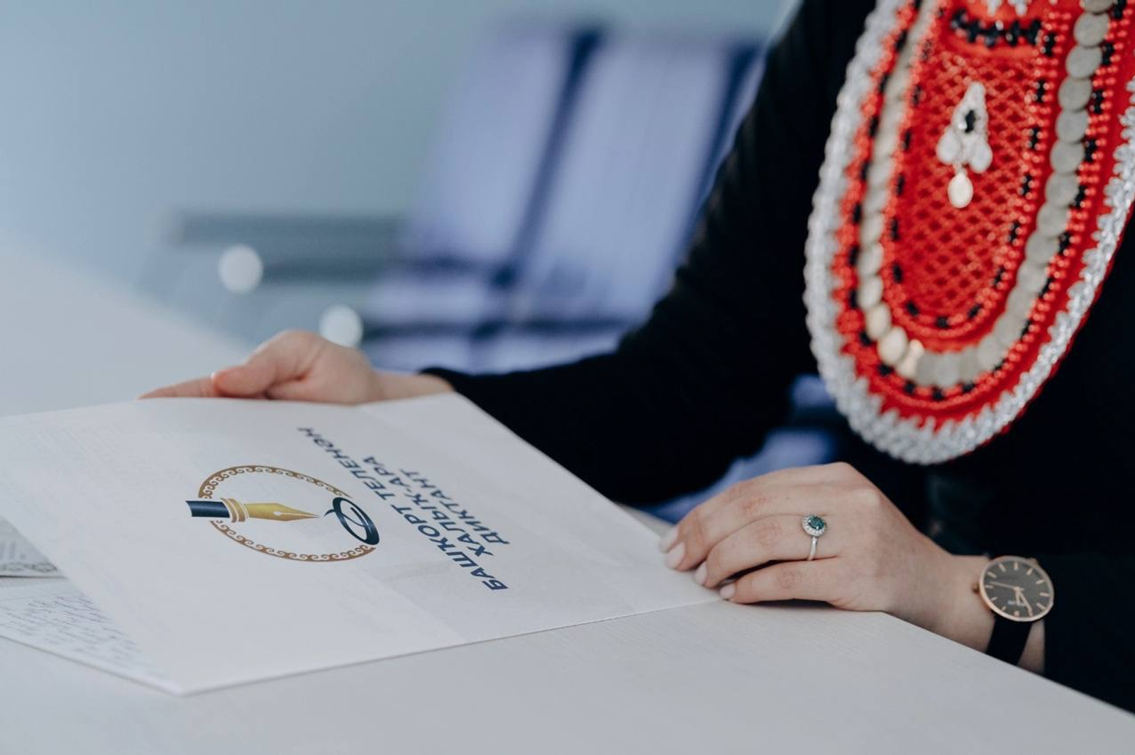 Более 600 площадок по всему миру: как пройдет «Диктант по башкирскому языку"