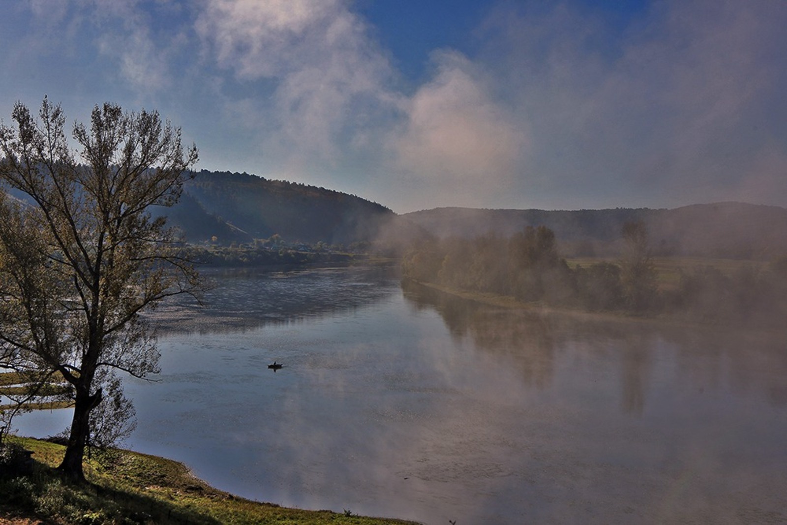Александр Данилов