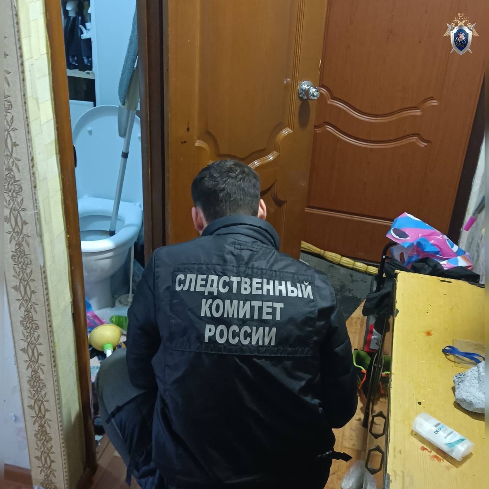 В прокуратуре Башкирии раскрыли подробности инцидента с выкинутым в окно малышом