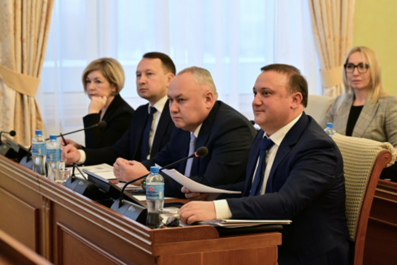 В 2025 году инвестиции в экономику Башкортостана составили около 445 млрд рублей