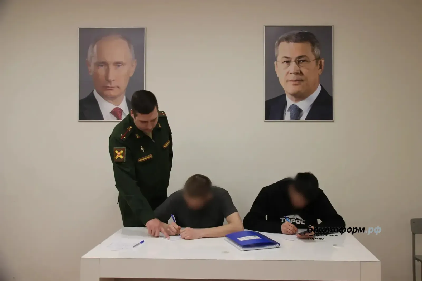 В Башкирии выросло новое поколение операторов дронов