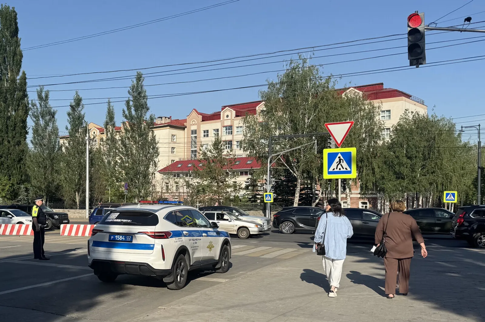 В Башкирии при возведении ЖК нашли останки  трех человек