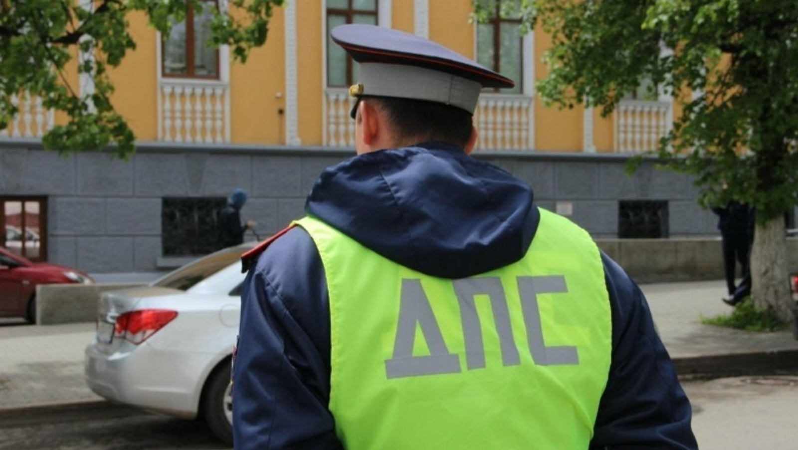 В выходные в Башкирии пройдут профилактические рейды Госавтоинспекции