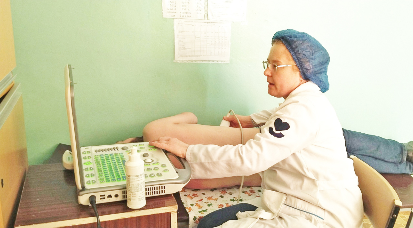 В Башкирию пришел «гонконгский» грипп