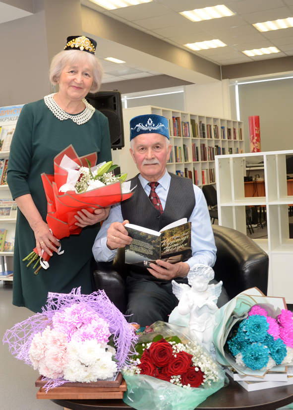 Свет малой Родины