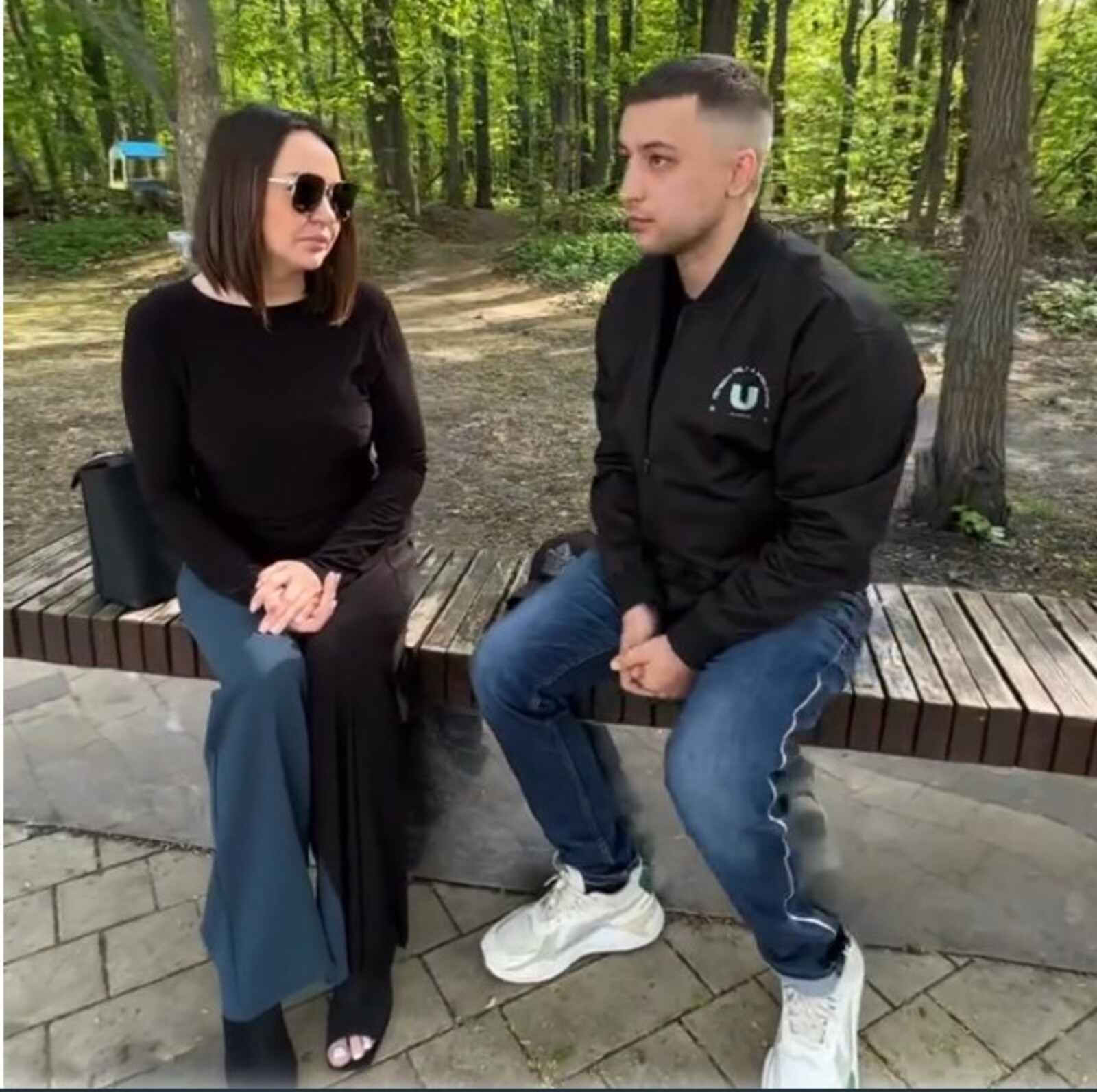 Популярная певица Иркэ рассказала, что случилось с её супругом