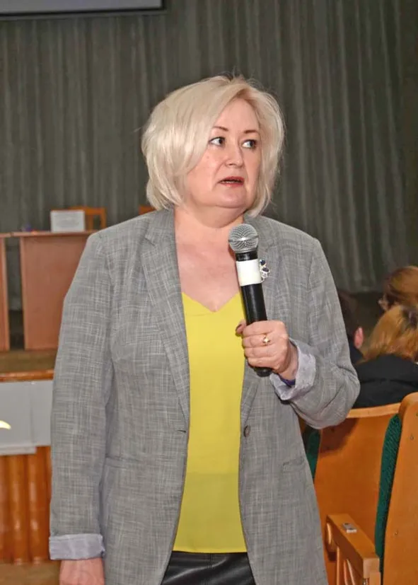 Кульминационная встреча от первого лица