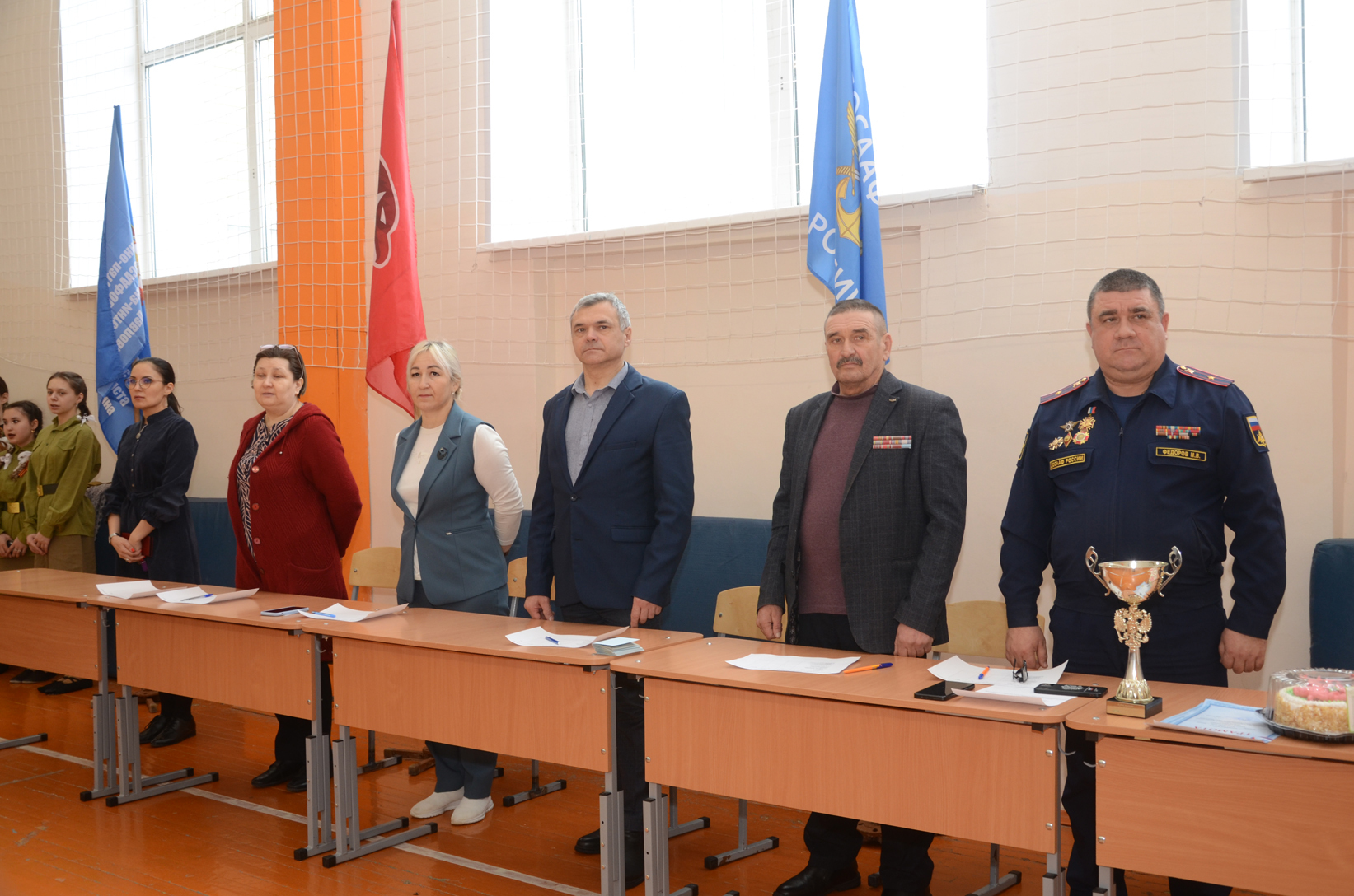 Секунды, которые определили победителей