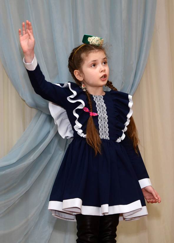 Наследники традиций