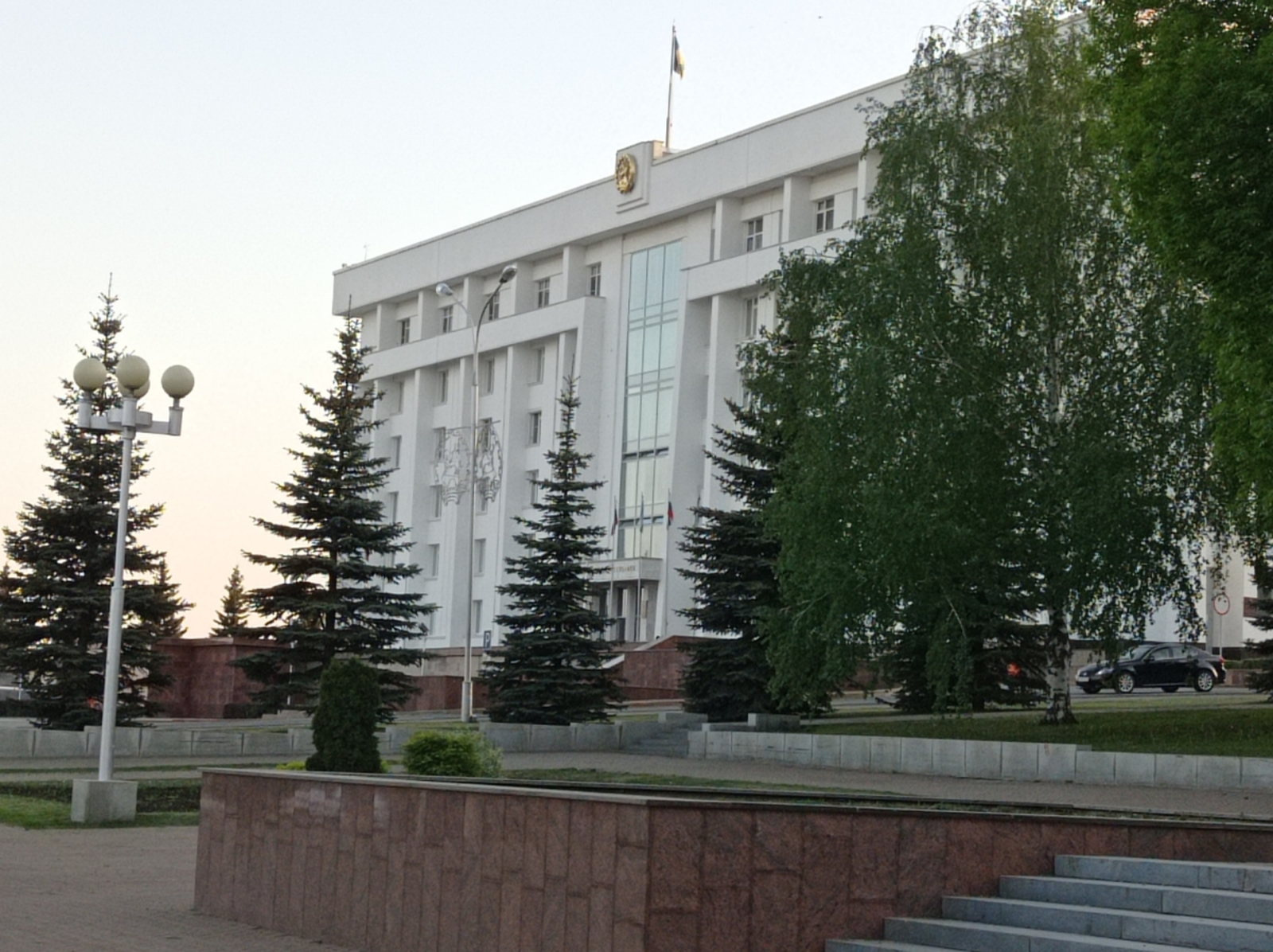 С 1 декабря жителей России ждут изменения в законодательстве