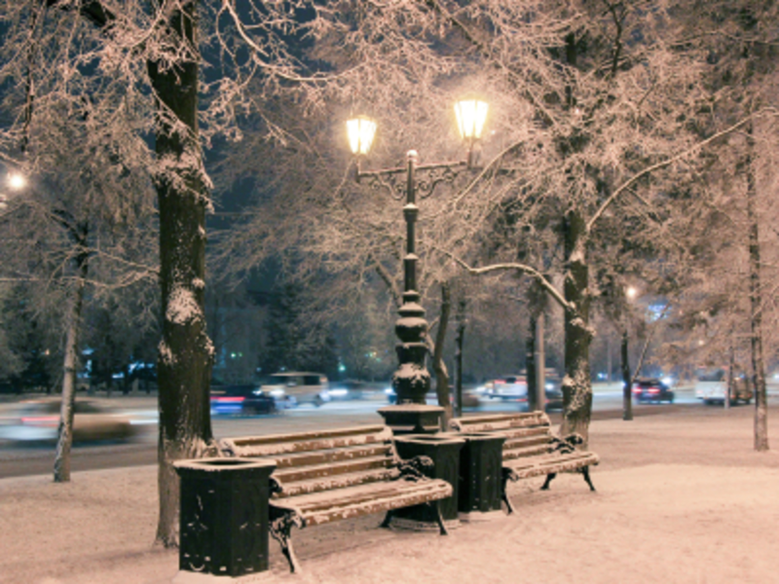 Синоптики сообщили, когда в Башкирии снова потеплеет